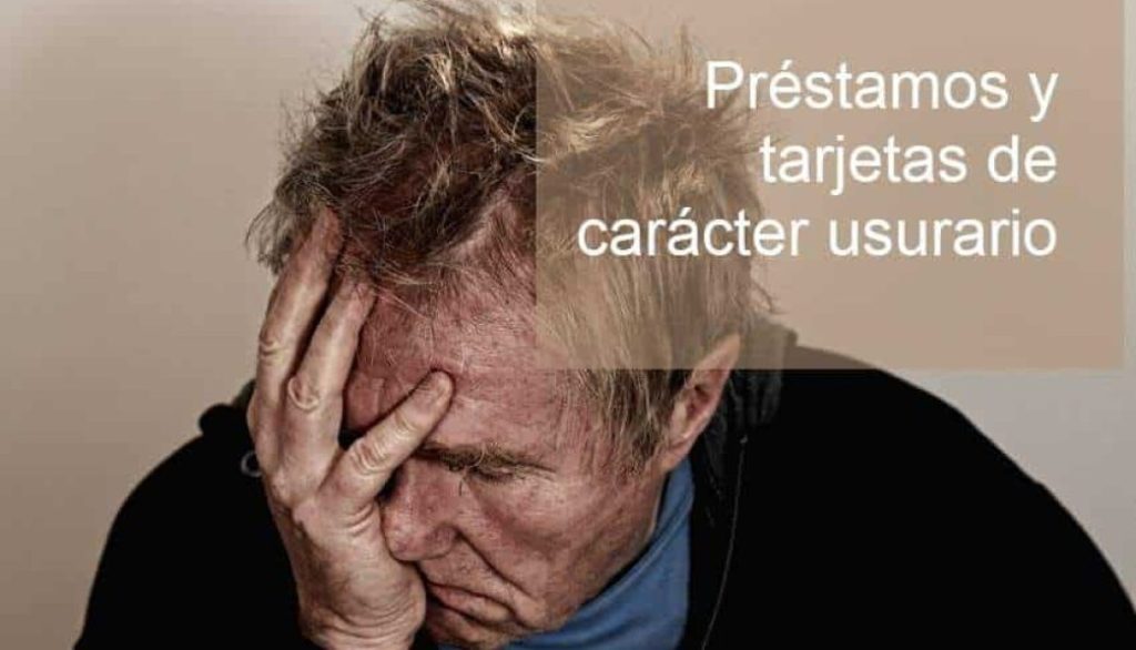 prestamos-caracter-usurario