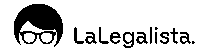 Lalegalista_logotipo