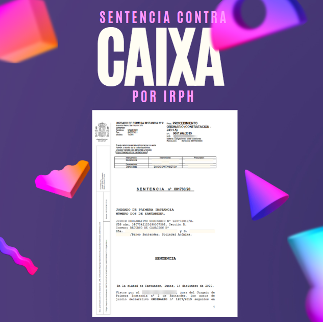 sentencia-IRPH-caixabank