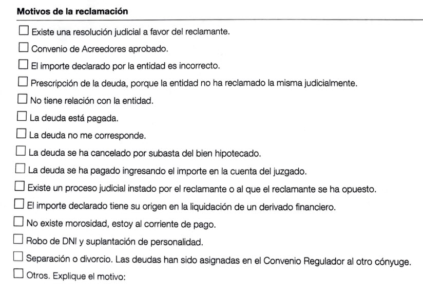 motivos-eliminar-datos-cirbe