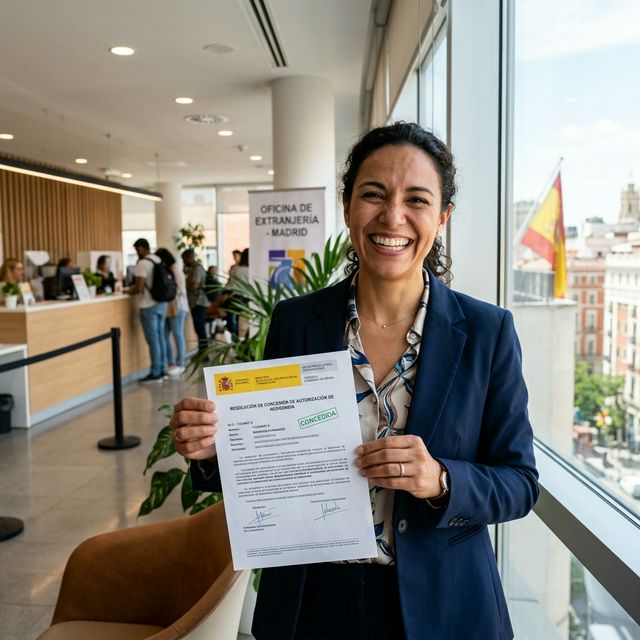 abogados primera y segunda oportunidad en España